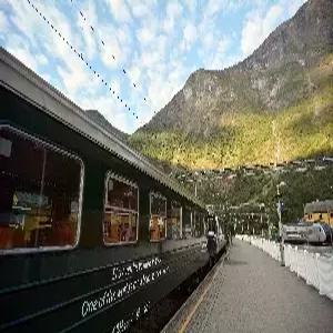 [대한항공 직항 전세기] 북유럽 3국 9일