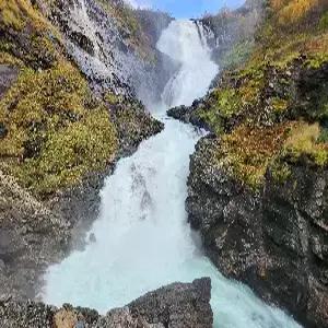 [대한항공 직항 전세기] 북유럽 3국[덴마크/노르웨이/스웨덴] 9일 #중간항공 #크루즈SEASIDE2박/시내호텔1박 #로엔스카이리프트/피요르드/빙하/산악열차 #뉘하운유람선 #뭉크미술관