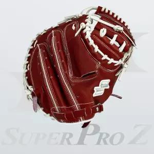 SSK 사사키 Superpro Z0510 포수미트 34.5인치 포수 글러브