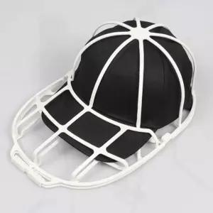 모자 세척틀 캡 건조 보관 케이스 형틀 휴대 여행 모양 유지