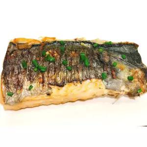 정우네생선가게 국내산 손질 삼치 2kg 8-10팩