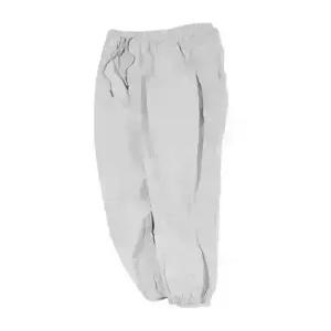 코드그라피 codegraphy 테크 조거 팬츠그레이