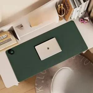 데스크 히팅 패드 매트 온열 손난로 사무실 보온 용품