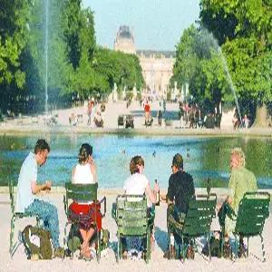 [출발임박|신상품][프리즘에디션]  파리+근교투어 7일#파리시내호텔2박 # 전일정3성급호텔 #인상파 화가들을 만나는 시간 #천년의수도원 몽생미쉘 #파리진화박물관 #파리생재르망구장투어