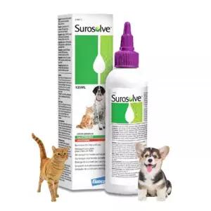 수로솔브 저자극 귀세정제 125ml