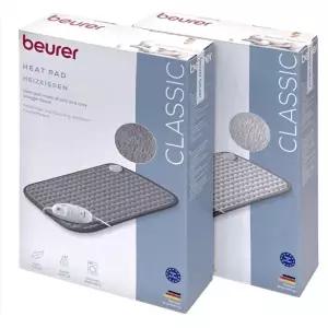 보이로 전기방석 히팅패드 휴대용 캠핑용 사무실 전기방석 25년형(0.3kg 44x33cm)