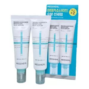 1+1 메디힐 마데카소사이드 수분 선세럼 흔적 리페어 50g