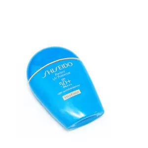[시세이도] 퍼펙트 UV 프로텍터 파란자차 50ml(SPF50+)