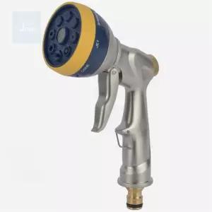 제이미몰 그린 고압 8모드 물분사기 욕실청소건