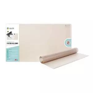 두문 데스크매트 700x400x1T(구리 향균)