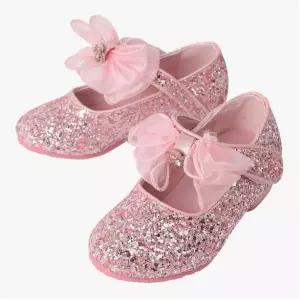 [롯데백화점]치크 샤이닝 리본 구두 CKWC25A1G