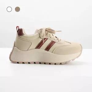 페조 여성 운동화 사계절 키높이 스니커즈 5cm PZSL-LUX-5320