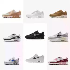 나이키 에어맥스 90 운동화 여성 남성 키즈