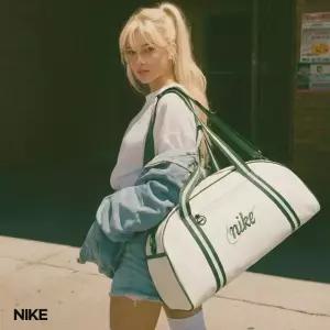 나이키 짐클럽 레트로 24L 더플백 여행 캠핑 피트니스 운동 가방 DH6863-030