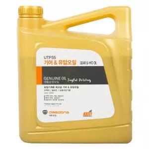 대동 농기계 트랙터 콤바인 기어&유압오일