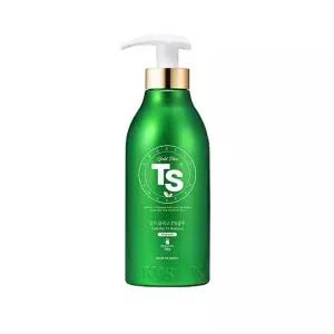(최신제조)골드플러스 ts 샴푸 500ml