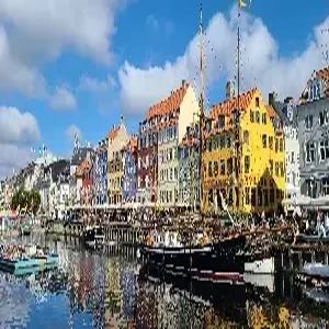 [직항 전세기] 북유럽 3국[덴마크/노르웨이/스웨덴] 9일 #크루즈SEASIDE1박/시내호텔1박 #피요르드/산악열차/빙하/뭉크미술관 #뉘하운유람선/프레데릭스보그성내부 #드로트닝홀름궁전