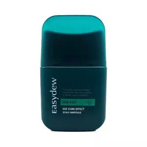 대웅제약 이지듀 코어 이펙트 스칼프 앰플 EGF 탈모앰플 80ml 1개
