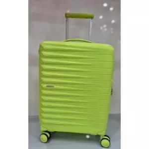 [행복한백화점]패스트포워드 55 20인치 기내용 확장형 NEON LIME MI004001 o5