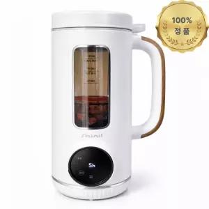신일 프리미엄 보이는 3세대 두유제조기 1200ml 이유식 제조기