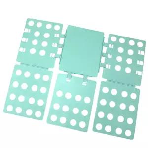 티셔츠 옷접기폴더 스피드 빨래개기 옷접는판