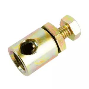 아세아 관리기 옆커버 고정볼트 관리기 부품