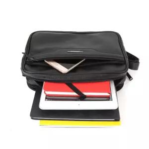 남성 은행가방 통장보관 일수용 맨스백 클러치백 남자파우치