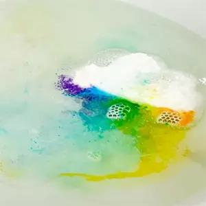 사랑옵다 버블 배쓰밤 140G 커플입욕제