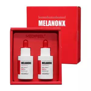메디필 멜라논엑스 앰플 RX 시즌2 30ml 2개