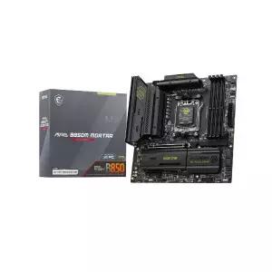 MSI MAG B850M 박격포 (정품)