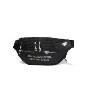 [다이나핏]XERO 러닝 힙색 S_Black YUA24B29Z1 321062