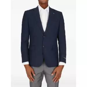 스카치앤소다 블루 스포츠 코트 SJFP56091 TP449857921