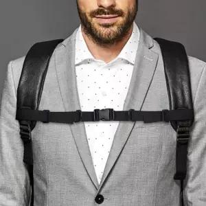 가방끈 백팩 가슴끈 가방 버클 부자재 연결고리 스트랩