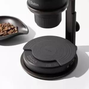 [카페뮤제오]아우틴 클라로 커피 저울