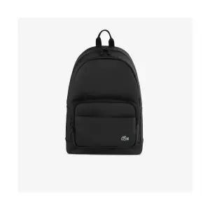 LACOSTE 남성 L.12.12 컨셉 백팩 NH2549P55G 000 NH2549P55G000 230852