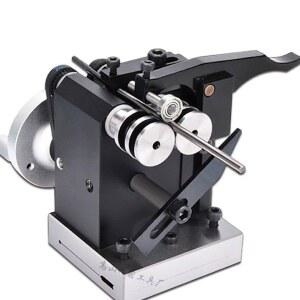 미니 펀치 그라인더 니들 동심 그라인딩 회전 텅스텐 유압 감지기 1 기 가공