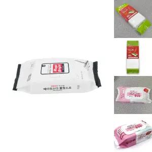 KT-베이킹소다물걸레청소포고급형(대형)30매캡형(16)/일회용/먼지/패드/자동차/바닥/간편/강력흡착청/고급