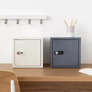 철제캐비넷 금고 개인사물함 수납함 보관함 잠금장치/세이프금고/보안사물함/디지털금고/미니금고