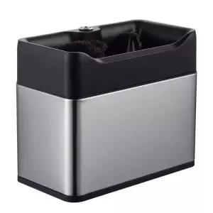 커피 포터필터 에피랩 추출구 넉박스 클리너 넉아웃