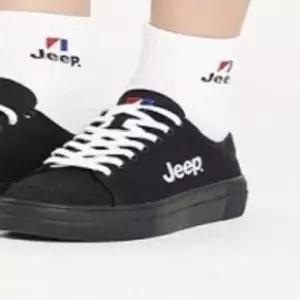 JEEP jeep  남여공용 캔버스화 컨버스 신발(로우_하이탑 2종 택1)_4_A GL0GHF001_GL0G