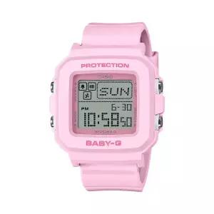 [롯데백화점]지샥 지코스모 지샥 베이비지 아동 주니어시계 BGD-10-4DR 초등학교 입학선물