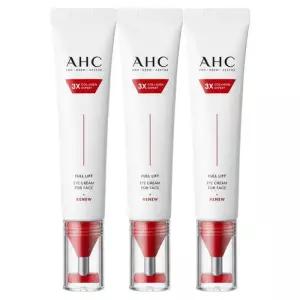[AHC] 풀 리프트 아이크림 포 페이스 40ML 시즌 14 3개