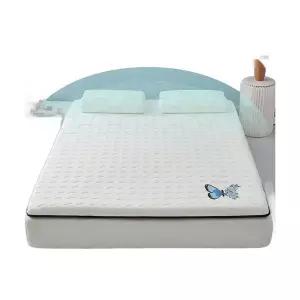 돌침대용 매트리스 토퍼 손님용 침실 바닥 메모리폼