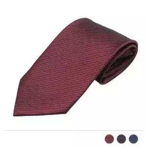 MTIEF20066 라이브러리 넥타이 자동타이 혼주용 선물용 결혼식 자동클립 정장용 고급타이