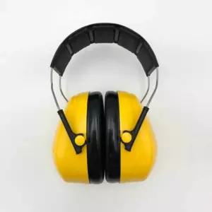 3M 방음 헤드셋 H9A 작업용귀마개 건설 현장 귀덮개