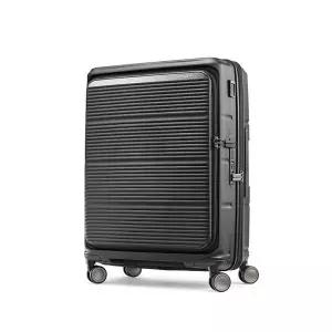 쌤소나이트 SAMSONITE PARALUX HS 캐리어 67/24 EXP MEDIUM SP BLACK KT209002 650172