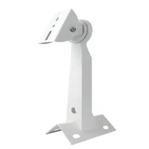 CCTV거치대 외벽 브라켓 설치형 가로등 방범용 실외 기둥 폴대