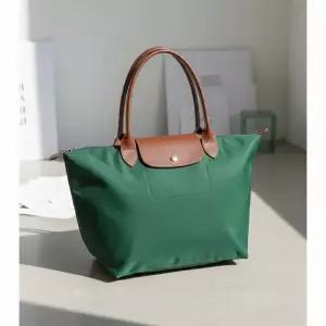 롱샴 르 플리아쥬 오리지널 숄더백 L 라지 25FW L1899089 P95