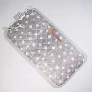 국내생산 초절전형 2인용 전기방석 온열방석 겨울 의자 보온 방석