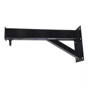 샌드백 벽 고정 펀치볼 옥상볼 거치대 기본모델 샌드백거치대